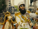 The Dictator – Film Review